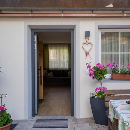 Residence Rose San Candido Eksteriør billede