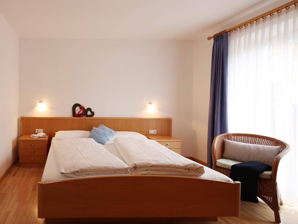 Residence Rose San Candido Værelse billede