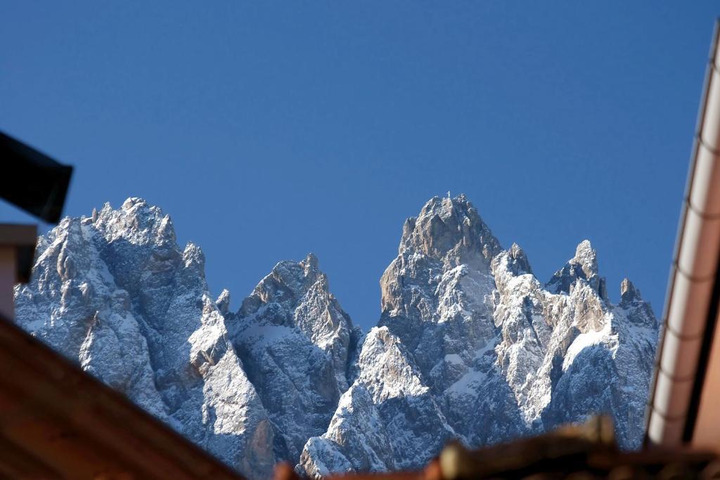 Residence Rose San Candido Værelse billede