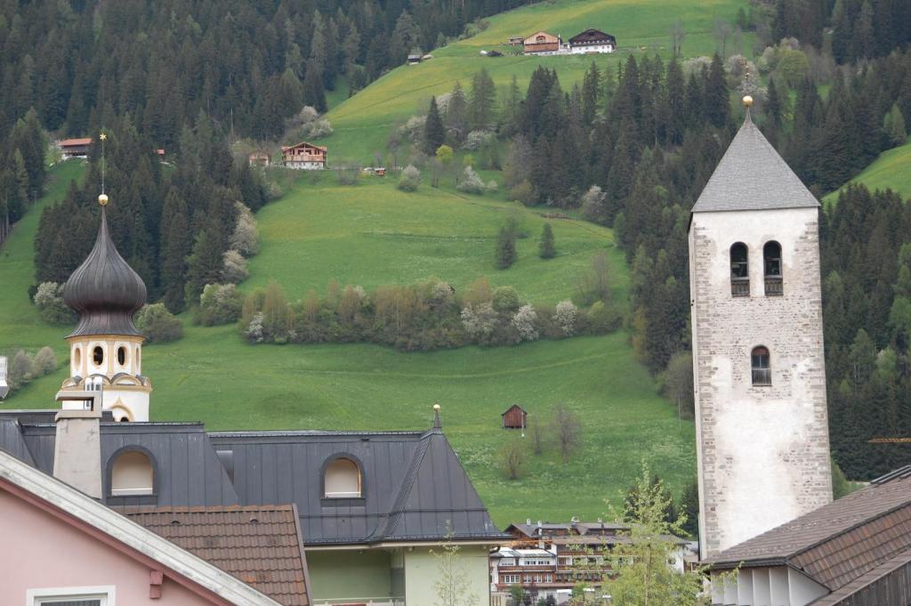 Residence Rose San Candido Værelse billede